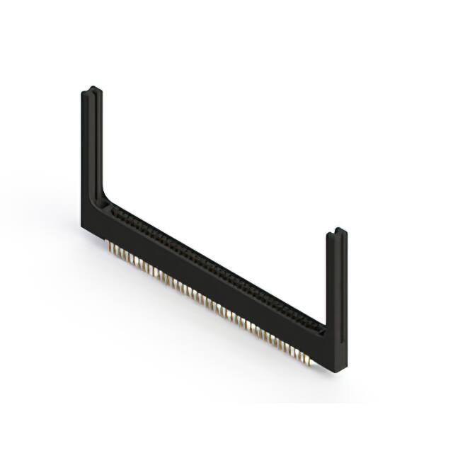 396-084-558-258 EDAC Inc.  Edgeboard Connectors